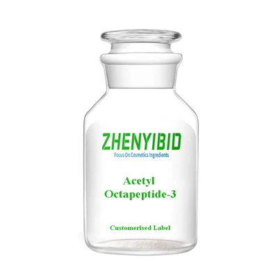 Snap 8 Ацетил Октапептид 3